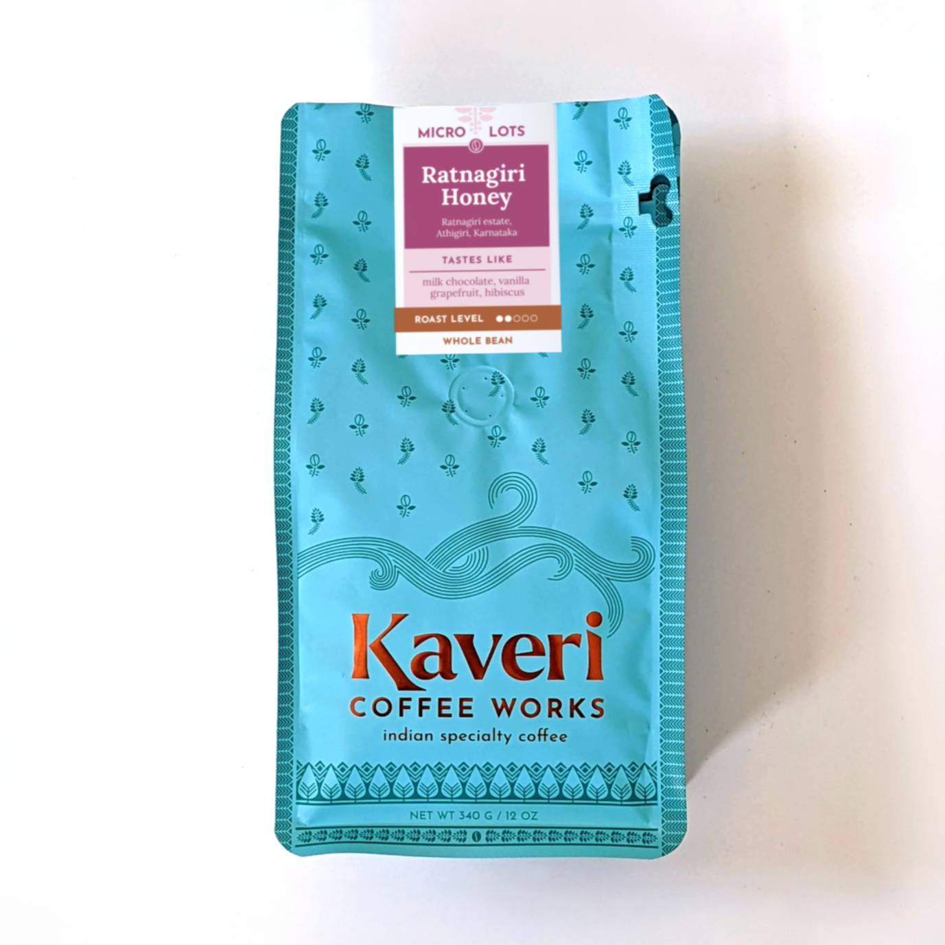 Kaveri Ratnagiri Honey