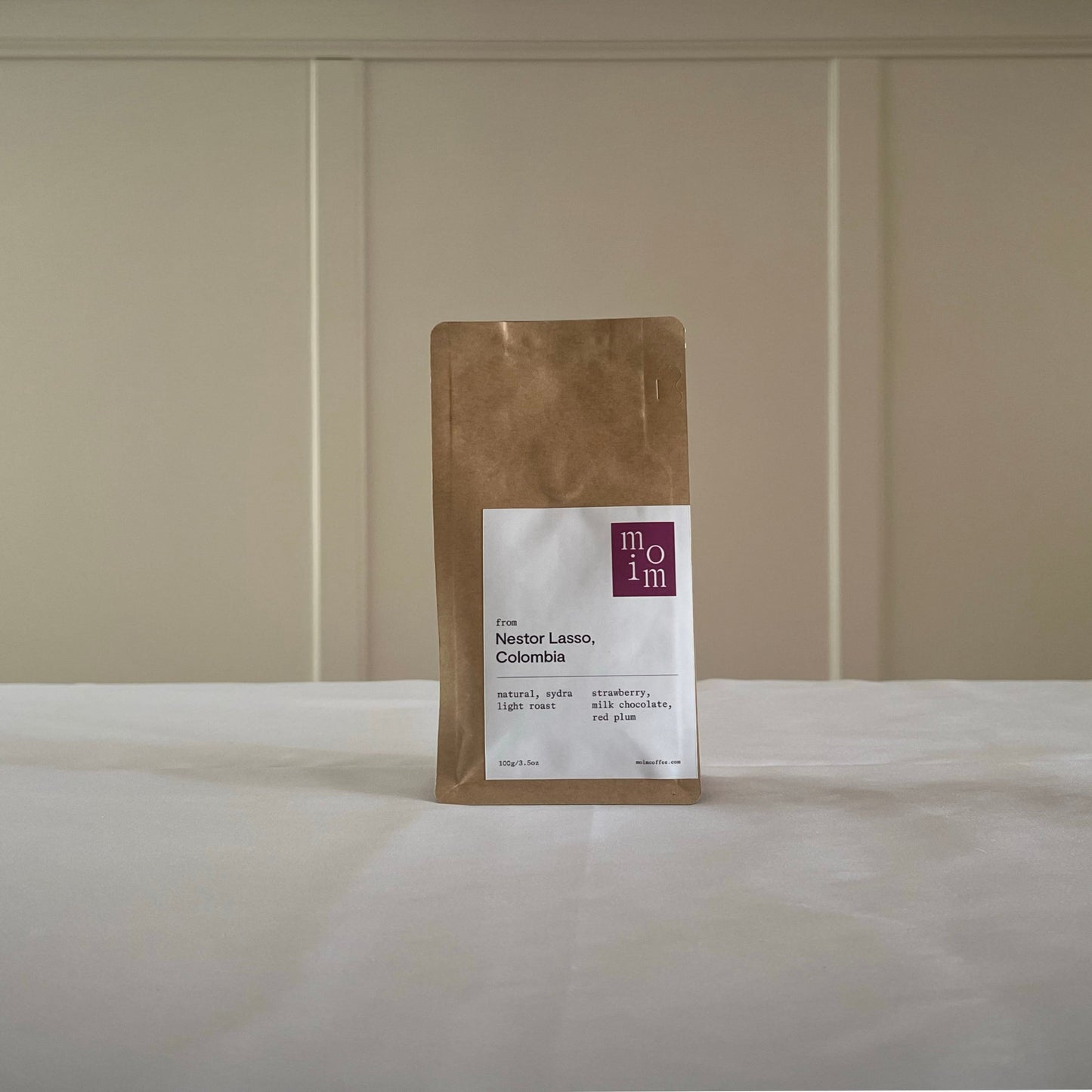 Moim - Finca El Diviso